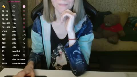 Snapshot of angelcute32 chatting on 02.02.26 AngelCute32 online show from 02.02.26