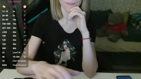 Snapshot of angelcute32 chatting on 02.06.26 AngelCute32 online show from 02.06.26