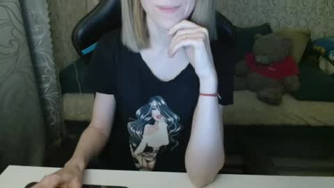 Snapshot of angelcute32 chatting on 02.07.26 AngelCute32 online show from 02.07.26