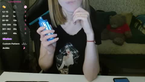 Snapshot of angelcute32 chatting on 02.08.26 AngelCute32 online show from 02.08.26