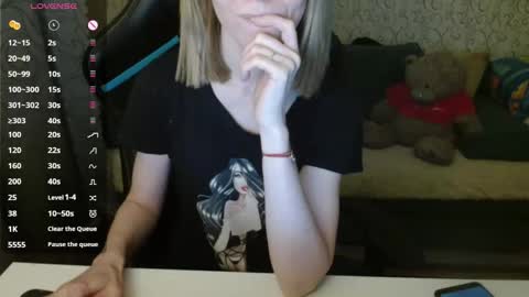 Snapshot of angelcute32 chatting on 02.09.26 AngelCute32 online show from 02.09.26