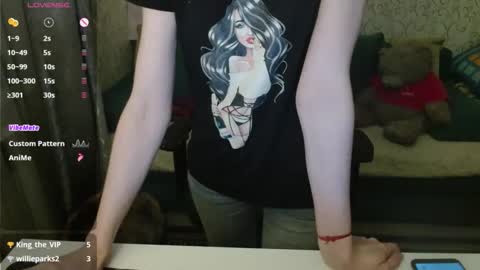 Snapshot of angelcute32 chatting on 04.06.26 AngelCute32 online show from 04.06.26