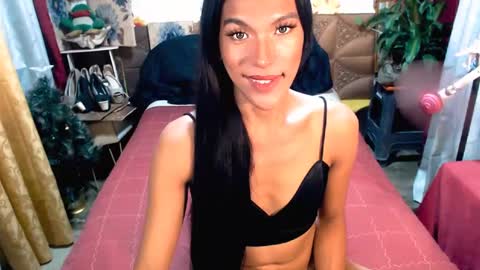 ANGELDARK online show from 12.27.24