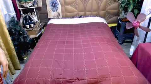 ANGELDARK online show from 12.27.24