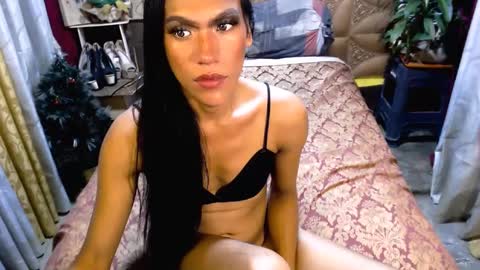 ANGELDARK online show from 02.08.25