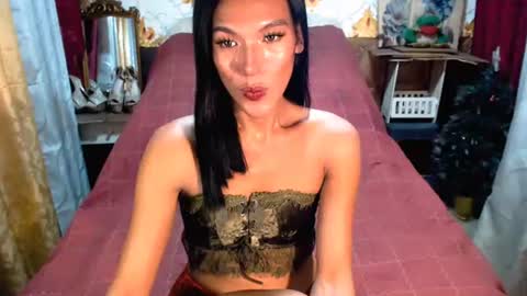 ANGELDARK online show from 09.10.25