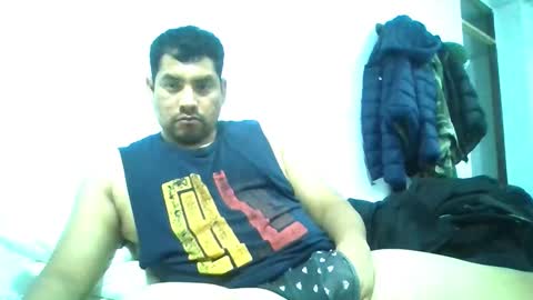 angeldavid90 online show from 10.24.25