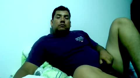 angeldavid90 online show from 02.17.26