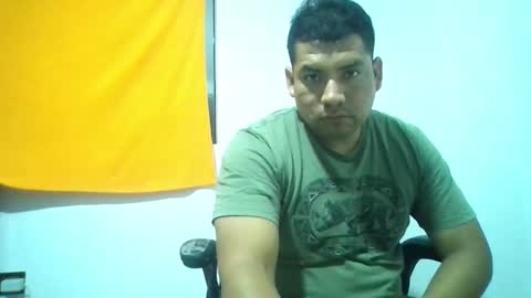 angeldavid90 online show from 03.23.26