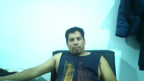 angeldavid90 online show from 05.15.26