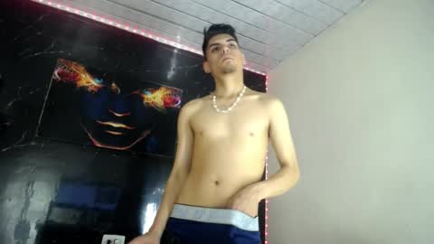 angeldavid_889279 online show from 08.06.26