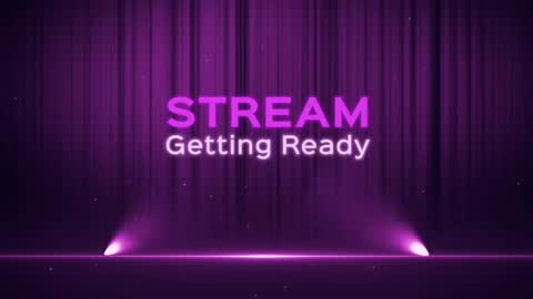 Angel DeLuca online show from 05.18.26