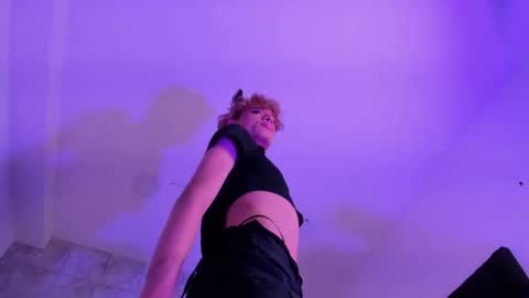 Angel Doll online show from 03.06.26