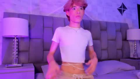 Angel Doll online show from 03.17.26