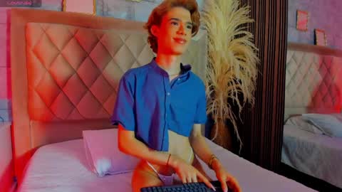 Angel Doll online show from 04.02.26