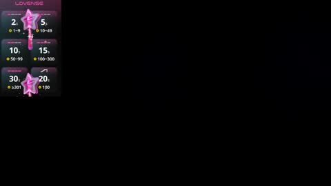 angeldreams15 online show from 03.20.26