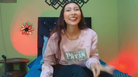 angeldreams15 online show from 04.17.26