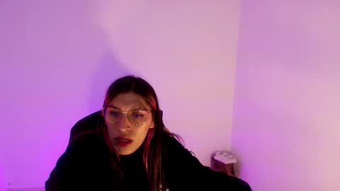 angele online show from 02.23.26