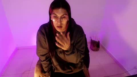 angele online show from 03.14.26