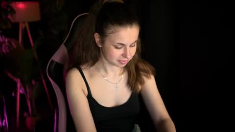 Angel online show from 05.11.26
