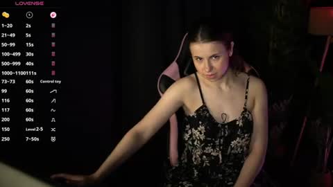 Angel online show from 06.18.26