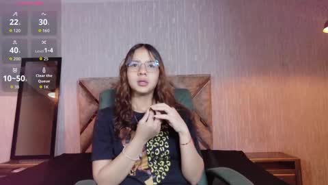 angel online show from 10.04.25