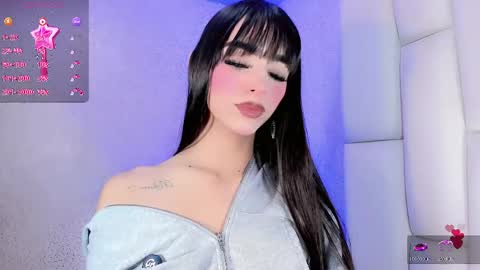 angeles_bust online show from 06.02.26