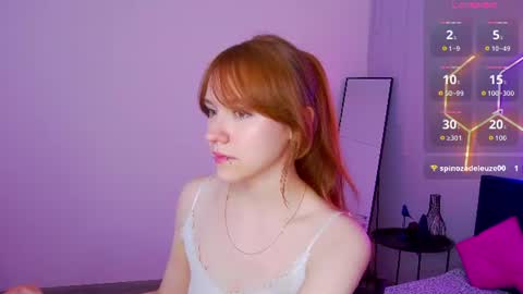 Snapshot of angelfleur chatting on 06.15.26 Angela online show from 06.15.26