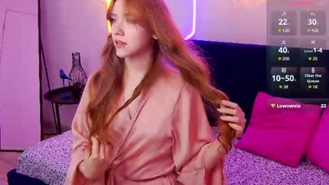 Angela online show from 07.17.26