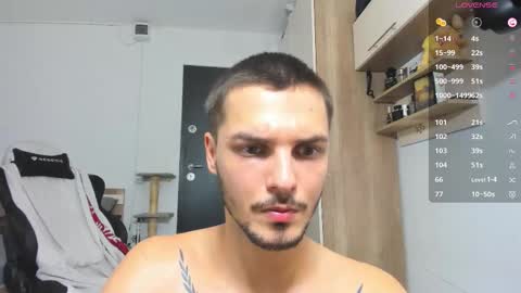 Frankie  online show from 01.31.26