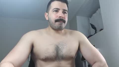 Angel Fusco online show from 04.04.26