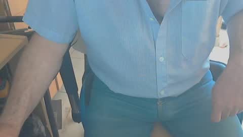 Snapshot of angelgarcia269 chatting on 01.05.25 angelgarcia269 online show from 01.05.25