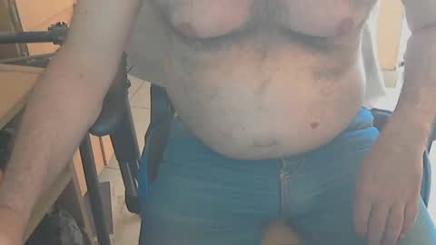 Snapshot of angelgarcia269 chatting on 01.13.25 angelgarcia269 online show from 01.13.25