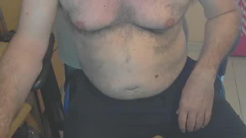 Snapshot of angelgarcia269 chatting on 01.19.25 angelgarcia269 online show from 01.19.25