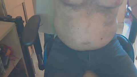 Snapshot of angelgarcia269 chatting on 01.25.25 angelgarcia269 online show from 01.25.25