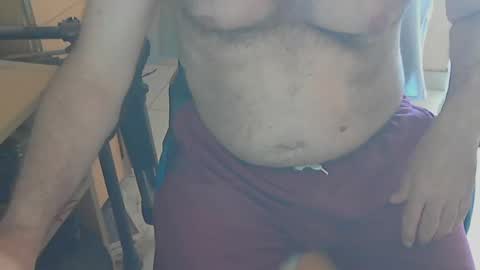 Snapshot of angelgarcia269 chatting on 02.08.25 angelgarcia269 online show from 02.08.25