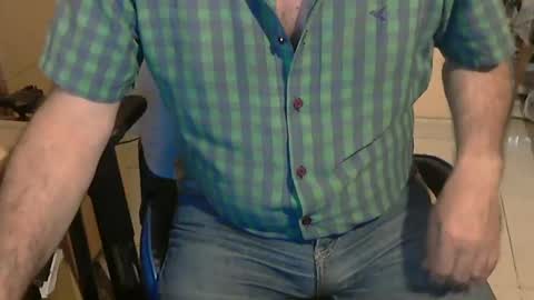 Snapshot of angelgarcia269 chatting on 02.22.25 angelgarcia269 online show from 02.22.25