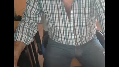 Snapshot of angelgarcia269 chatting on 03.11.25 angelgarcia269 online show from 03.11.25