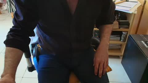 angelgarcia269 online show from 10.26.25