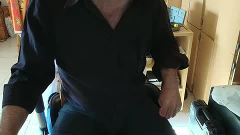 angelgarcia269 online show from 04.10.26