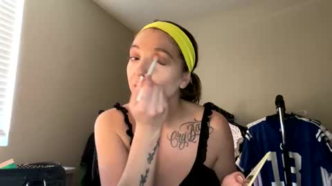 Princess Peach online show from 01.17.25