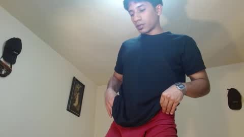 Snapshot of angelhil chatting on 02.20.25 Angel of littlebandido online show from 02.20.25