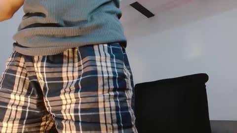 Snapshot of angelhil chatting on 10.16.25 Angel of littlebandido online show from 10.16.25