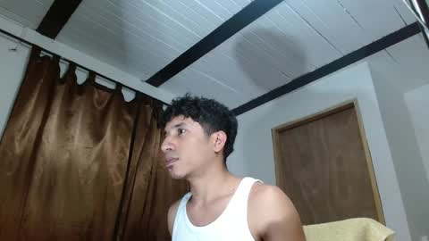 Snapshot of angelhil chatting on 05.19.26 Angel of littlebandido online show from 05.19.26