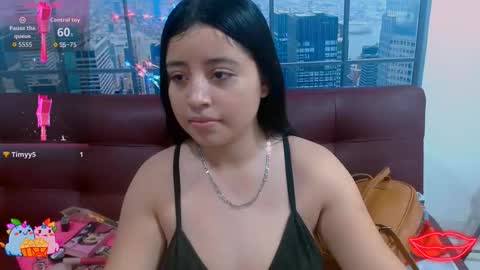 angel online show from 02.12.26