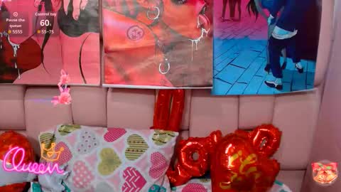 angel online show from 02.18.26