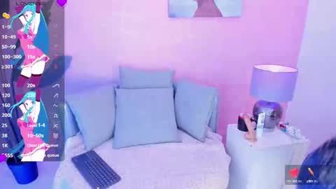 angeli_cute online show from 09.27.25