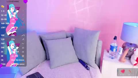 angeli_cute online show from 10.16.25