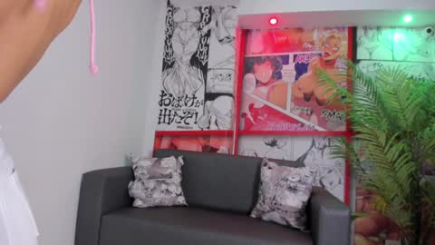 Angeli online show from 12.22.24