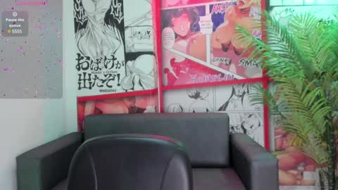 Angeli online show from 01.09.25